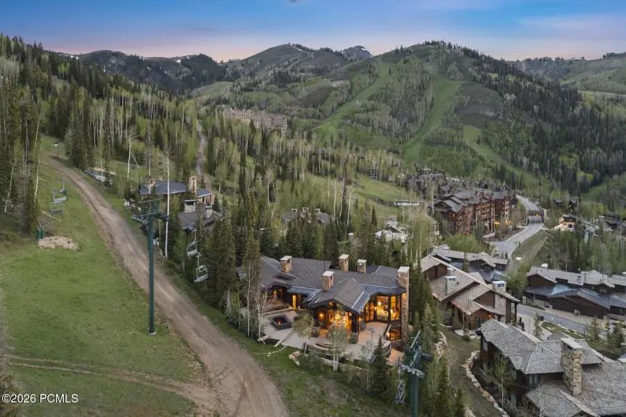 80 Silver Strike Trail, Park City, UT 84060 - #3