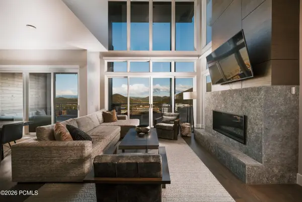 2752 W High Mountain Road #2001, Park City, UT 84098