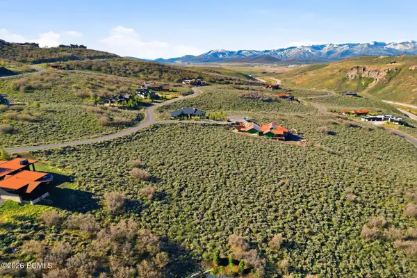 522 E Canyon Gate Road, Park City, UT 84098