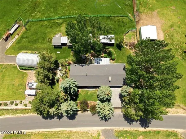 1416 S Foothill Drive, Kamas, UT 84036
