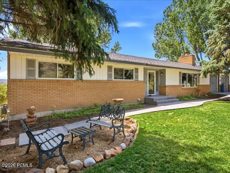 1416 S Foothill Drive, Kamas, UT 84036 - #2
