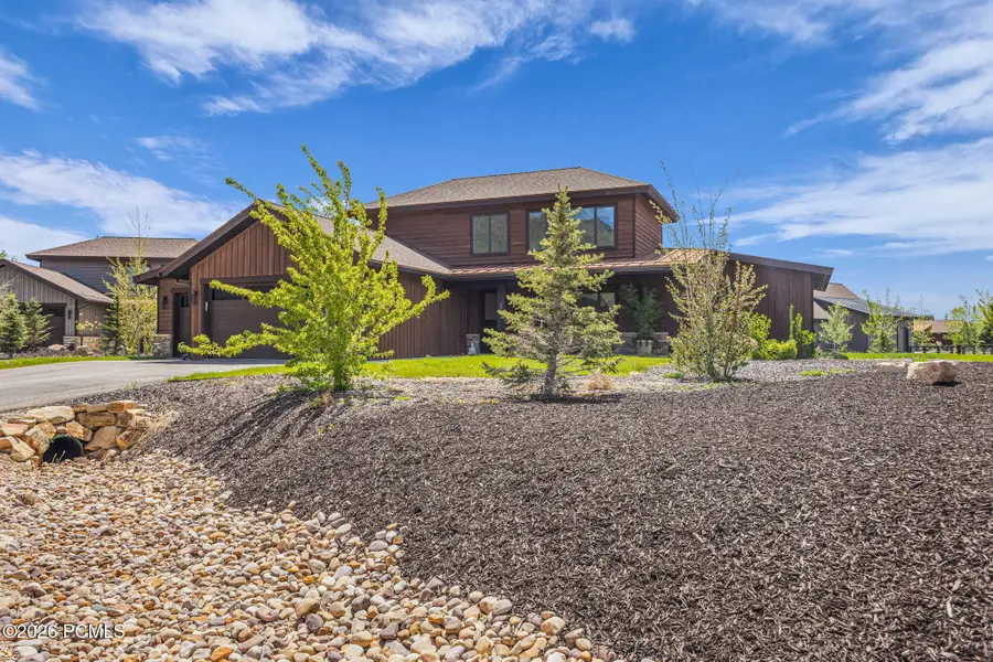 336 Big Meadow Drive, Kamas, UT 84036 - #3