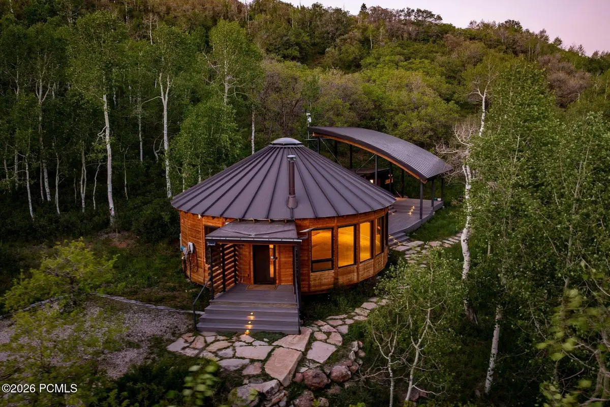 10584 Basin Canyon Road, Park City, UT 84098 - #1