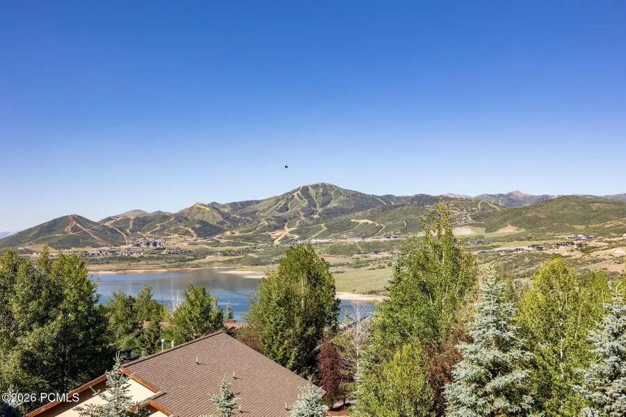 12395 N Deer Mountain Boulevard, Heber City, UT 84032 - #2