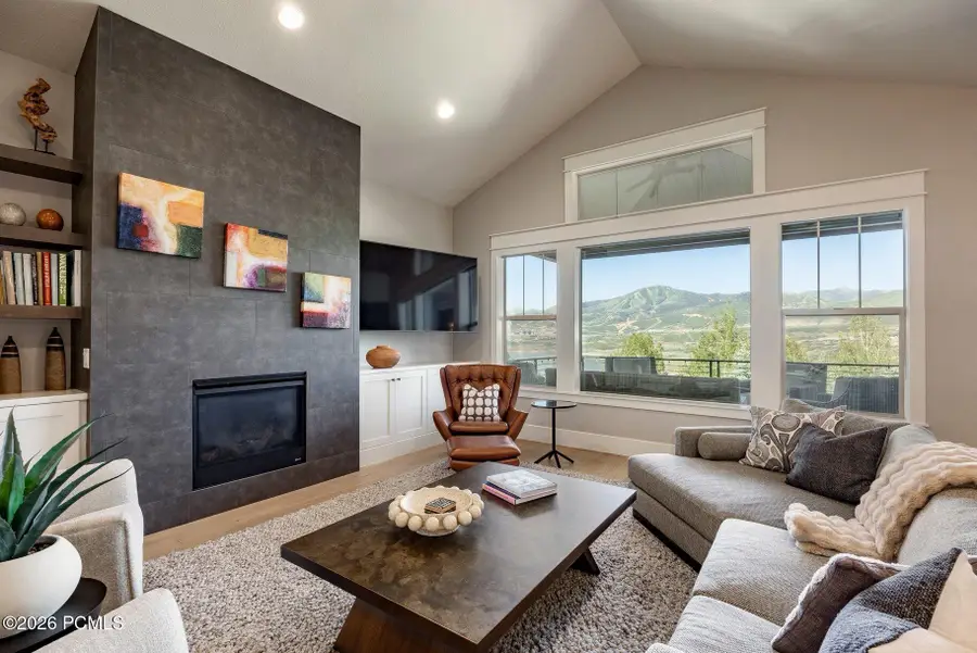 12395 N Deer Mountain Boulevard, Heber City, UT 84032 - #3