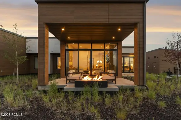 6268 Double Deer Loop, Park City, UT 84098