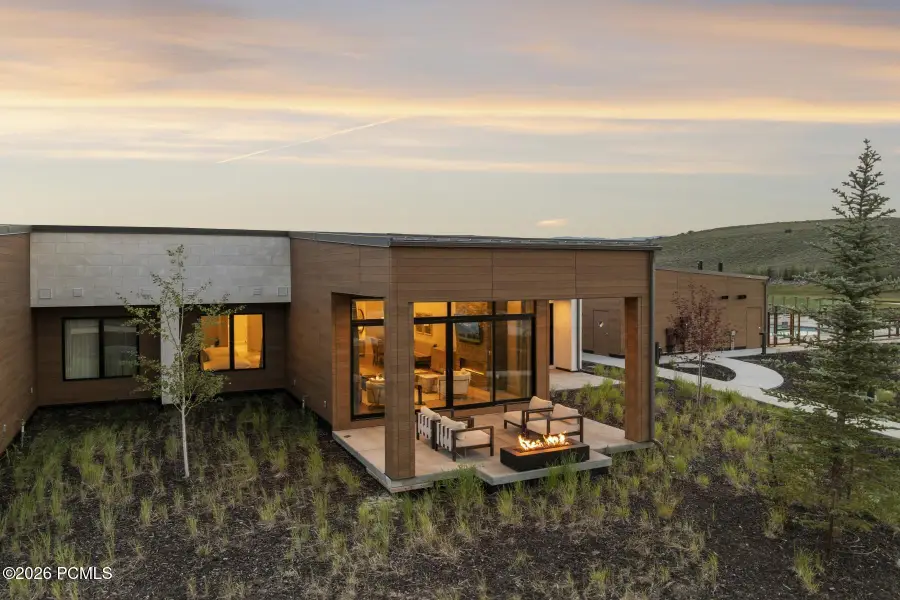 6268 Double Deer Loop, Park City, UT 84098 - #3