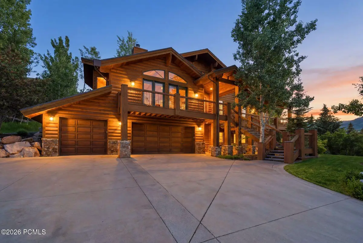 2490 Silver Cloud Drive, Park City, UT 84060 - #1