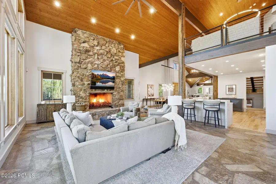2490 Silver Cloud Drive, Park City, UT 84060 - #2