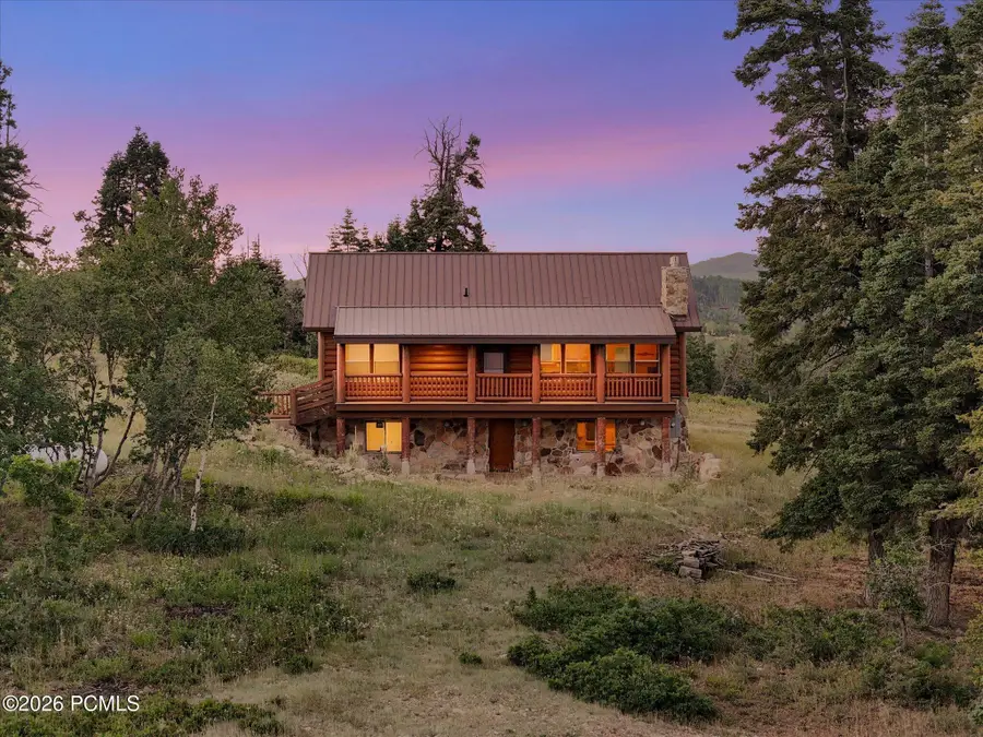 11509 N North Church Road, Park City, UT 84098 - #2