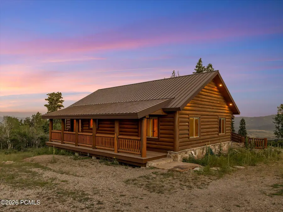 11509 N North Church Road, Park City, UT 84098 - #3