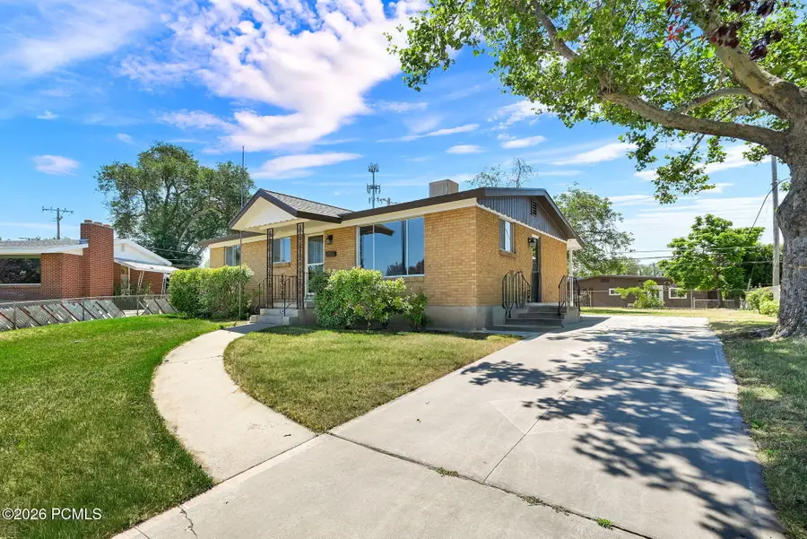 106 N 700 N, Clearfield, UT 84015 - #3