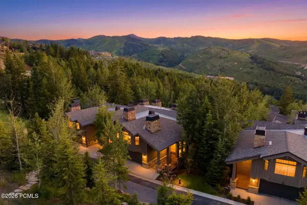 14 Lucky Star Drive, Park City, UT 84060