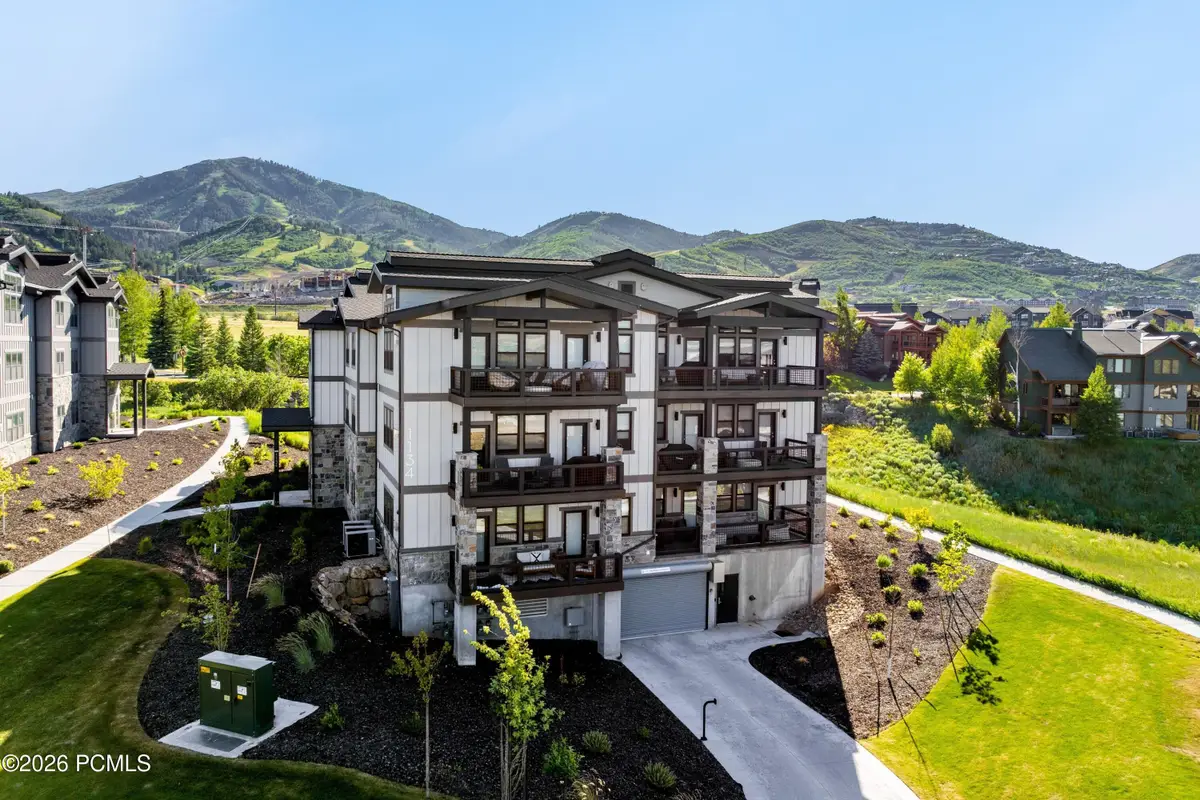 1134 W Helling Cir #302, Heber City, UT 84032 - #1