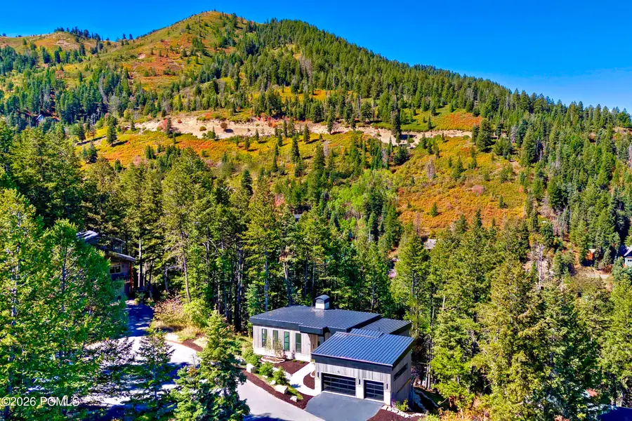 15 Matterhorn Cir, Park City, UT 84098 - #3