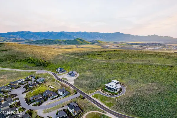 5877 Painted Valley Pass, Park City, UT 84098