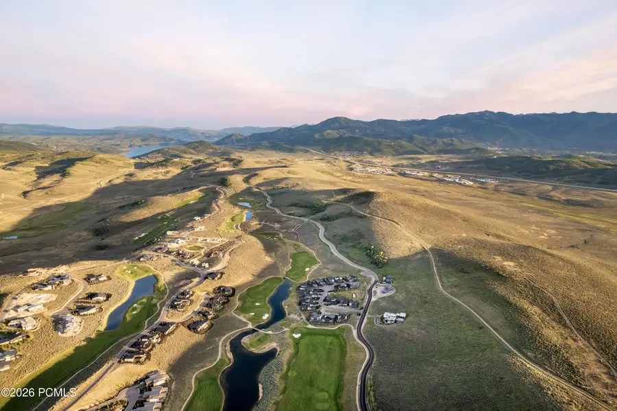 5877 Painted Valley Pass, Park City, UT 84098 - #3