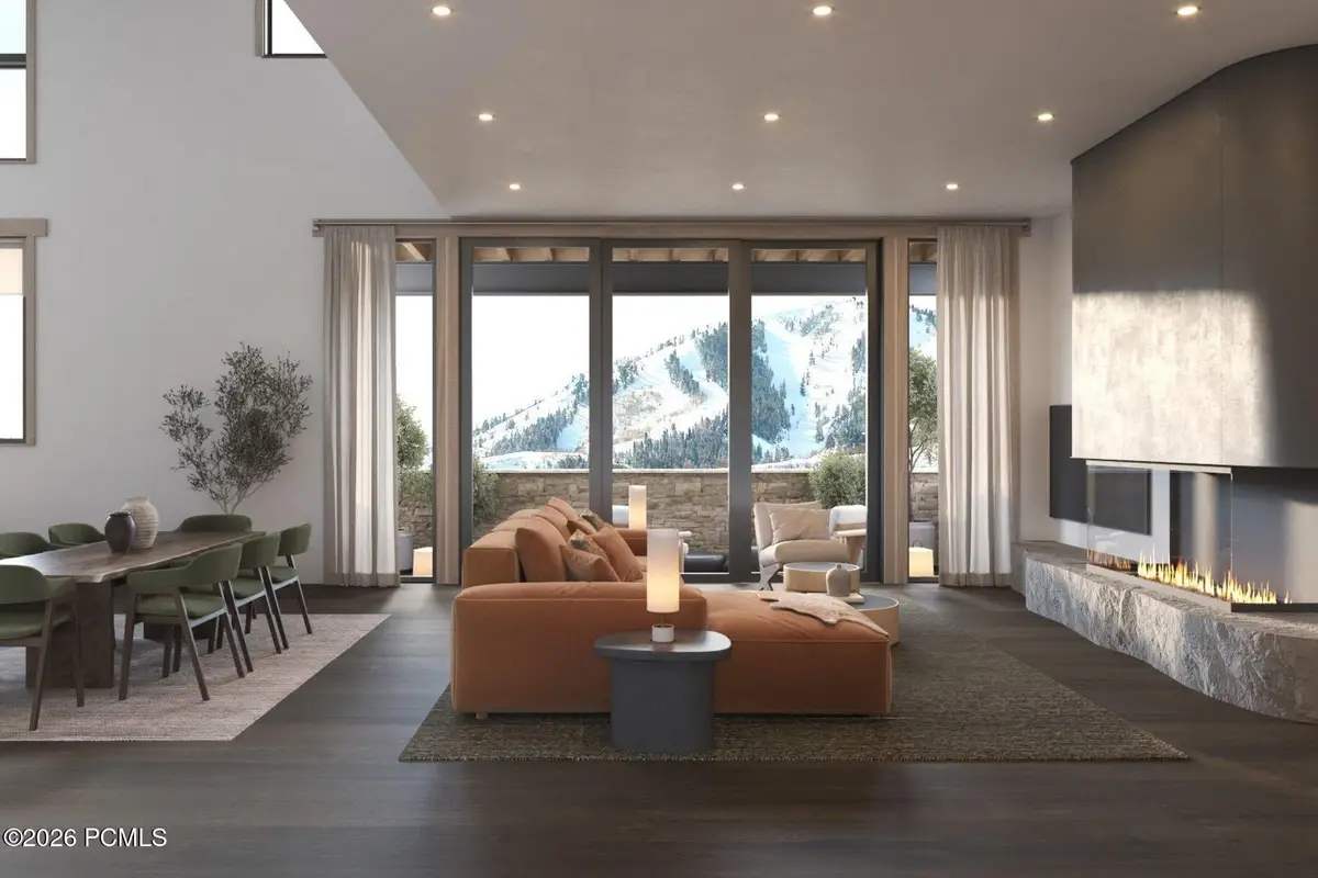 2243 W Sonder Way, Park City, UT 84060 - #1