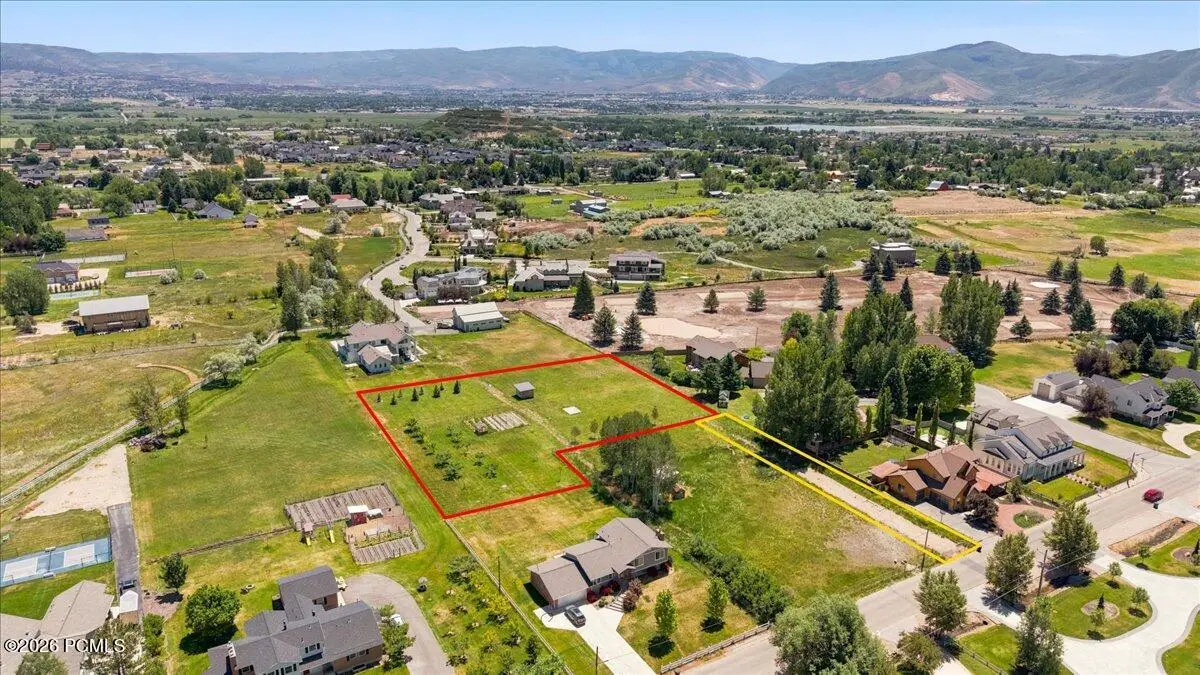538 Pine Canyon Road, Midway, UT 84049 - #1