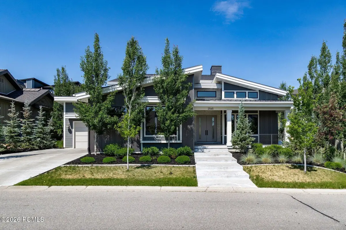 2565 Ledger Way, Park City, UT 84060 - #1