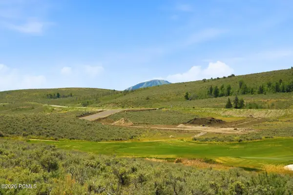 5795 Hawks Meadow Ln, Park City, UT 84098