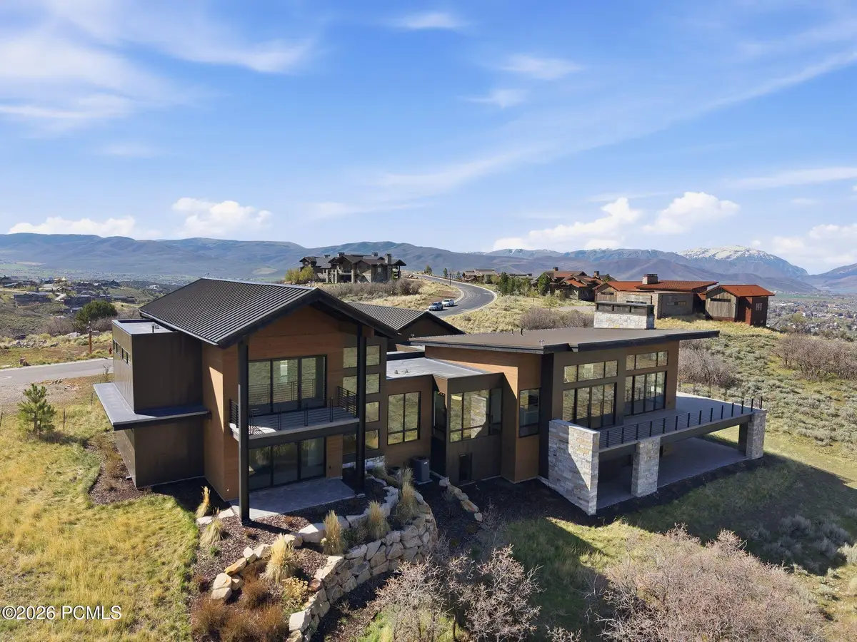 2005 Lookout Peak Circle, Heber City, UT 84032 - #1