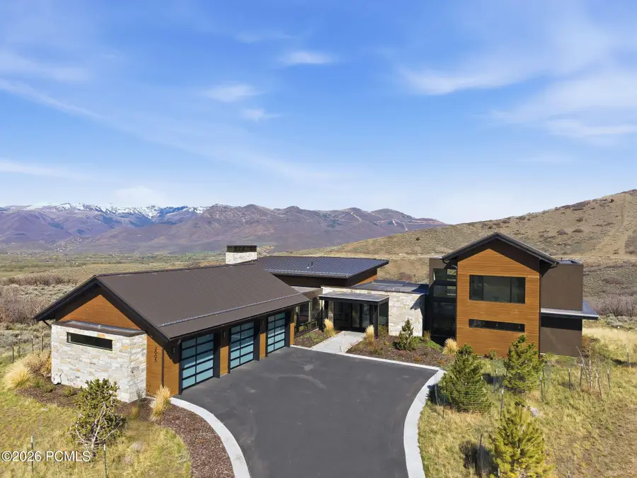 2005 Lookout Peak Circle, Heber City, UT 84032 - #2
