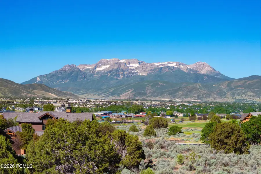 123 N Club Cabins Way, Heber City, UT 84032 - #2