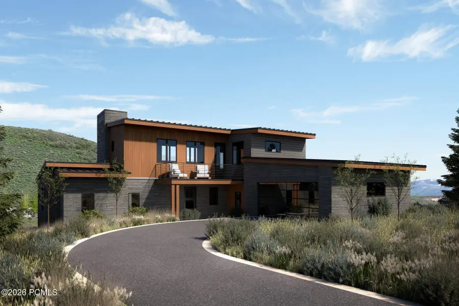 5706 Hawks Meadow Lane, Park City, UT 84098 - #2