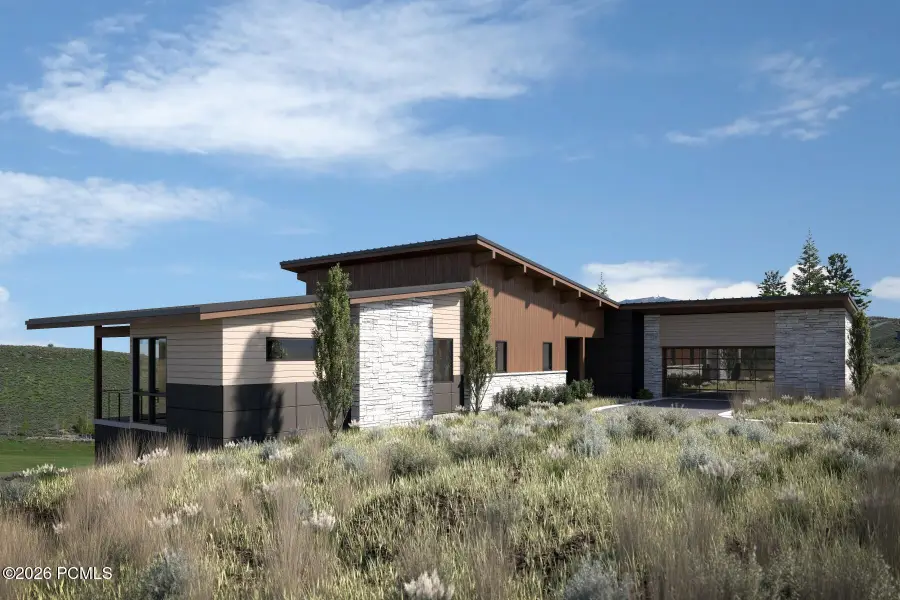 5730 Hawks Meadow Lane, Park City, UT 84098 - #2