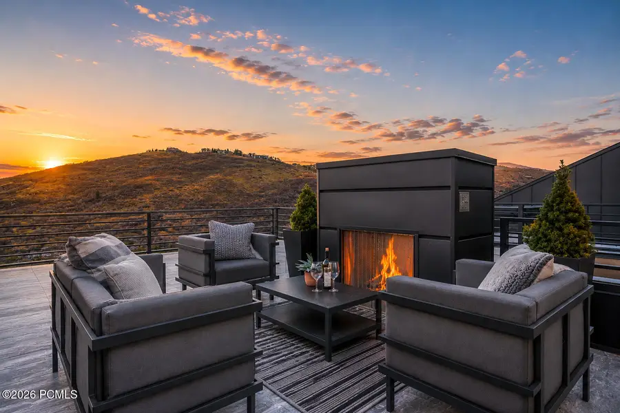 1258 Rothwell Road, Park City, UT 84060 - #3