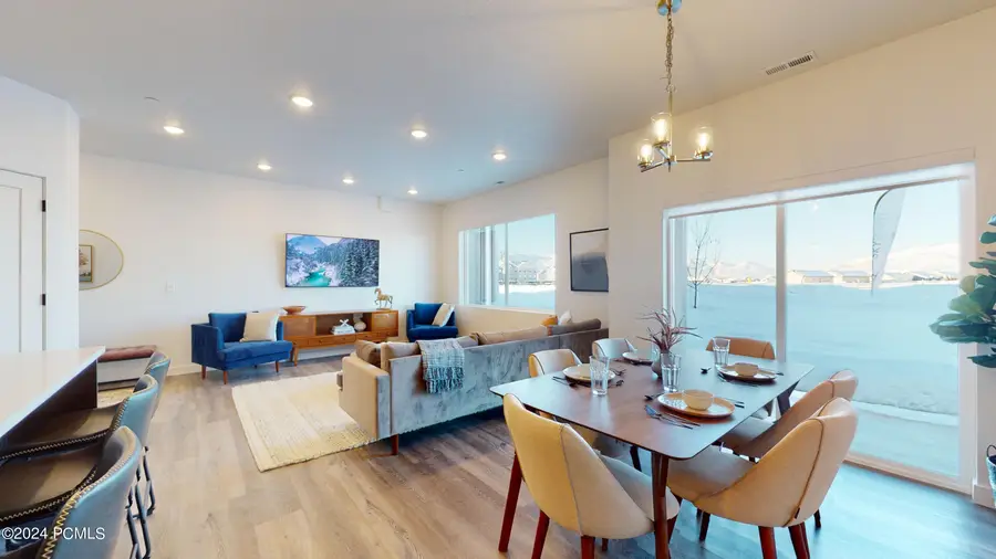 1266 S Sawmill Boulevard #307, Heber City, UT 84032 - #3