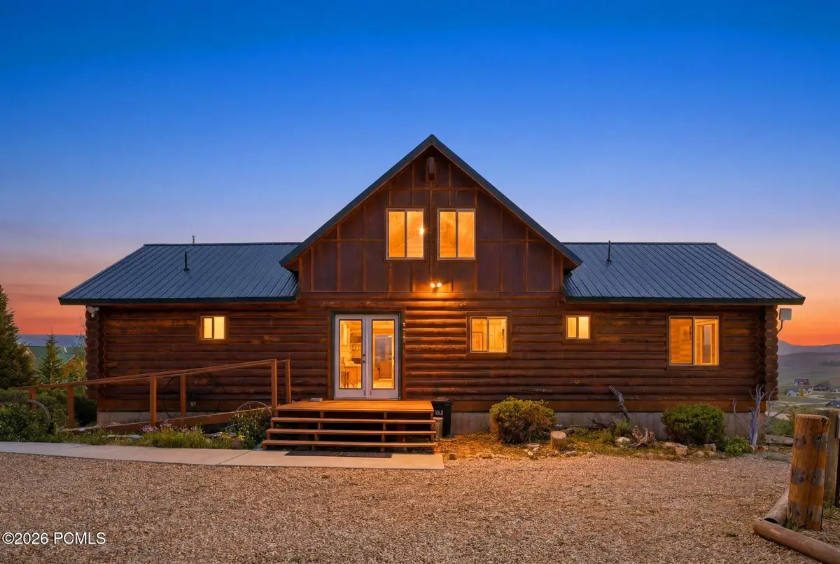 8127 E Badger Hollow Drive, Heber City, UT 84032 - #1