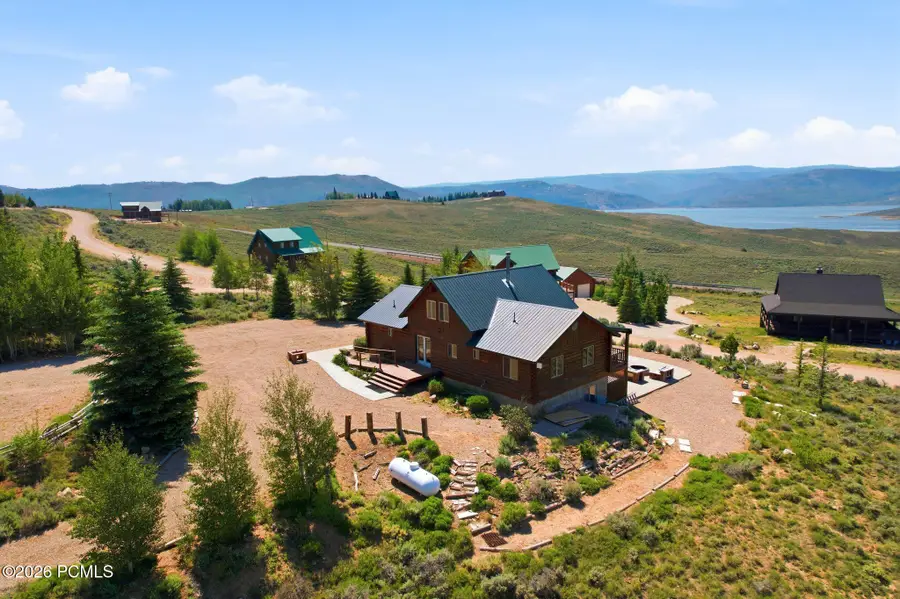 8127 E Badger Hollow Drive, Heber City, UT 84032 - #3