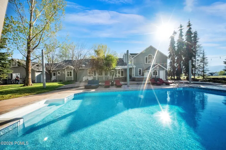 1910 E Creekside Court, Heber City, UT 84032 - #2