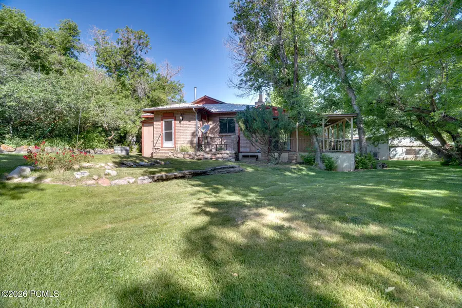 4765 S Haven Estates Drive, Heber City, UT 84032 - #2