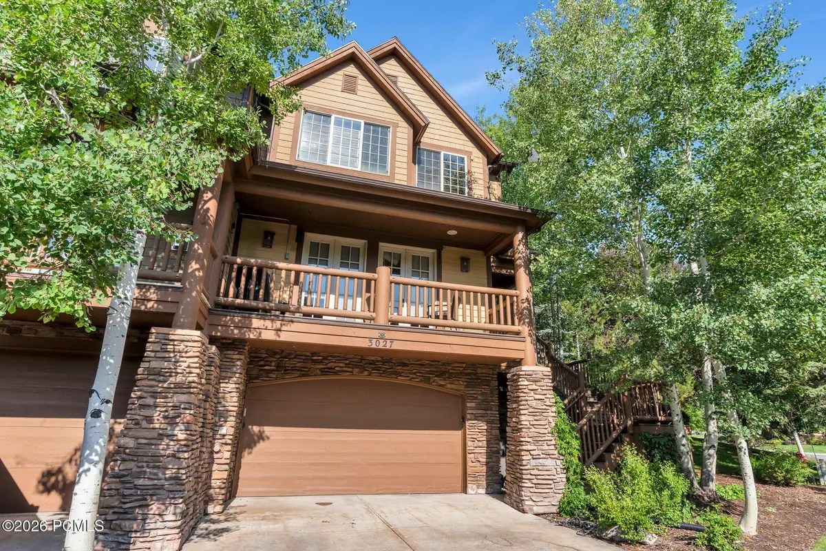 3027 Lower Saddleback Road, Park City, UT 84098 - #1