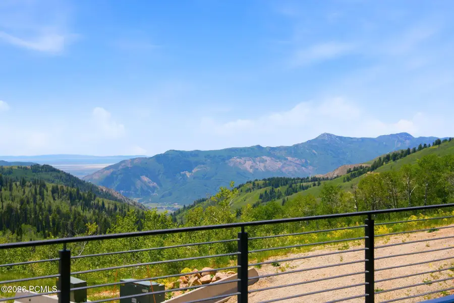 8452 E Spring Park Road, Eden, UT 84310 - #3