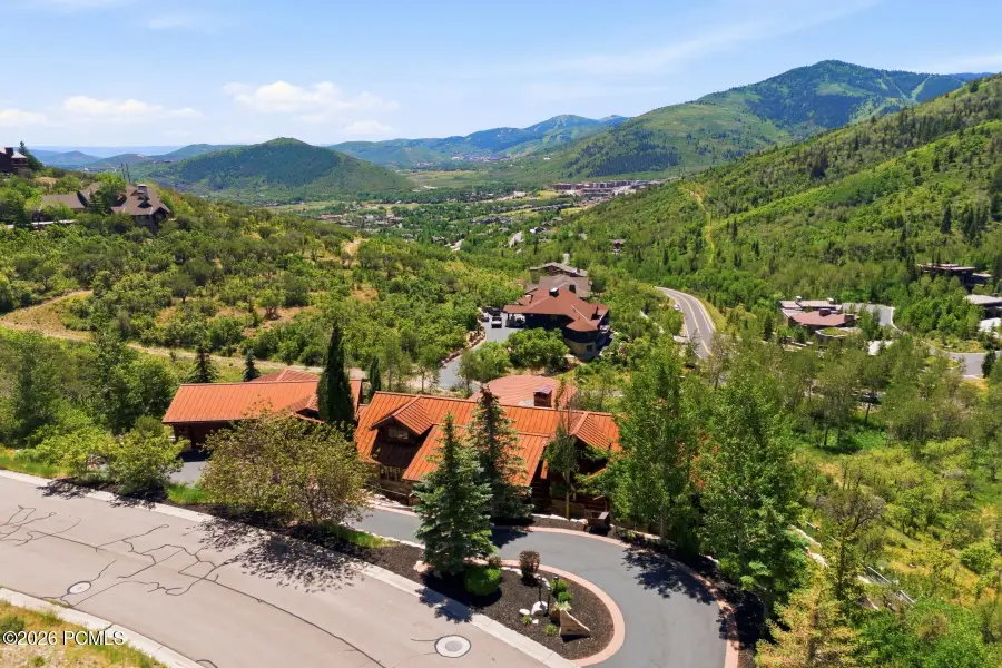 4905 Bear View Drive, Park City, UT 84098 - #2