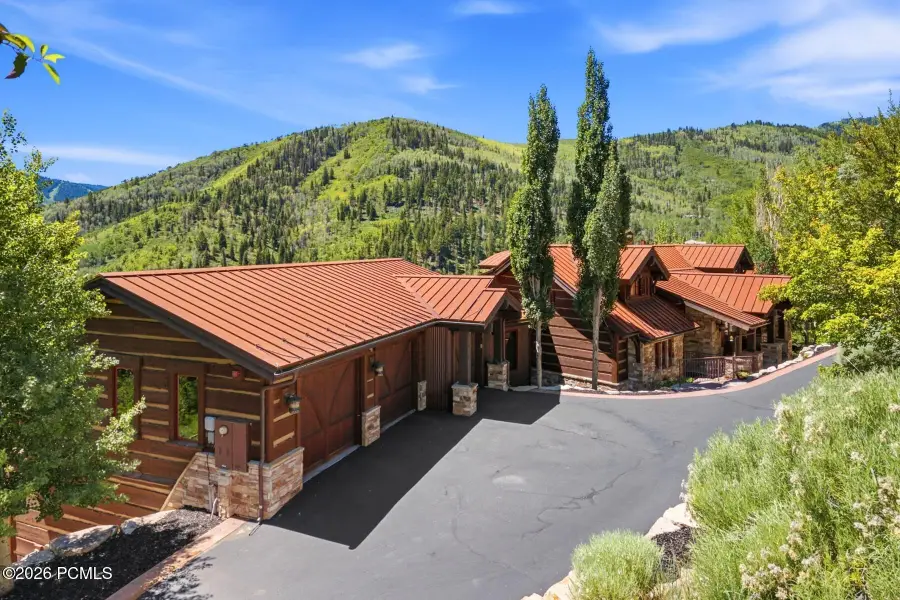 4905 Bear View Drive, Park City, UT 84098 - #3
