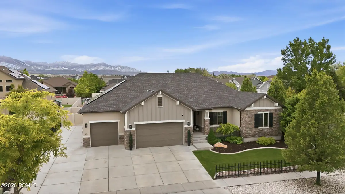 121 W Misty Brook Lane, Tooele, UT 84074 - #1
