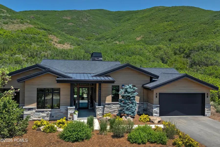 11651 N Soaring Hawk Lane, Hideout, UT 84036 - #2
