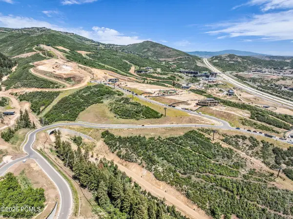 9352 N Blue Ledge Drive, Park City, UT 84060