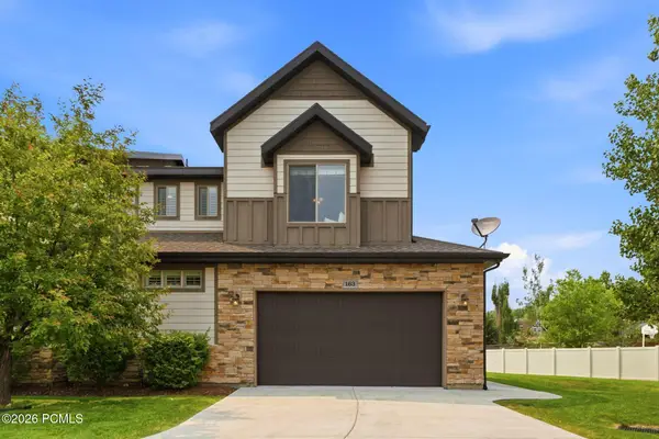 163 E 160 South #14, Kamas, UT 84036