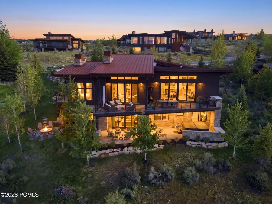 2760 E Westview Trail, Park City, UT 84098 - #2