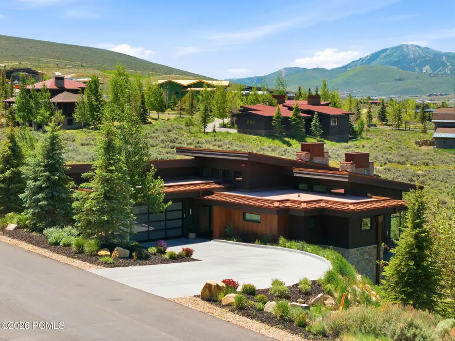 2760 E Westview Trail, Park City, UT 84098 - #3