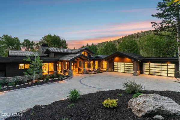 269 White Pine Canyon Road, Park City, UT 84060