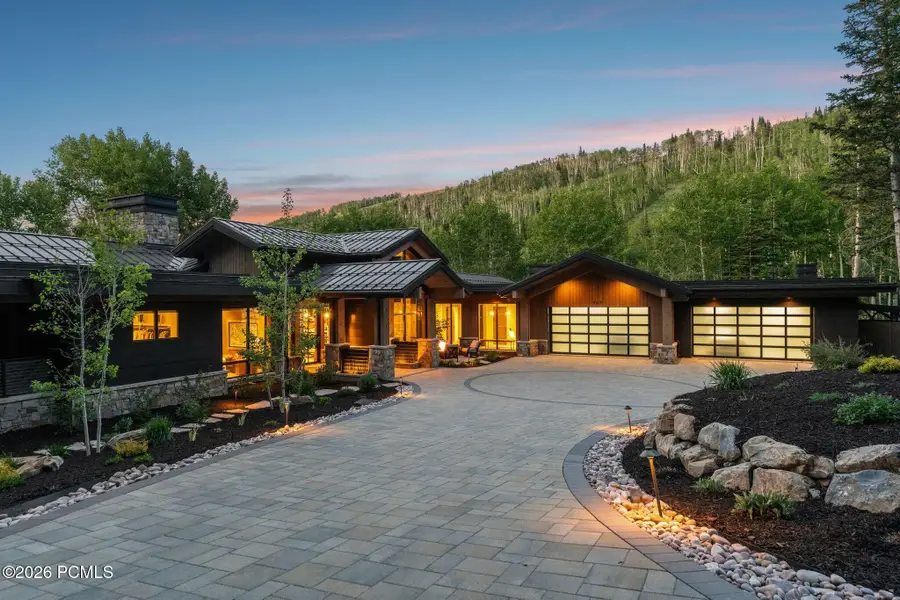269 White Pine Canyon Road, Park City, UT 84060 - #3