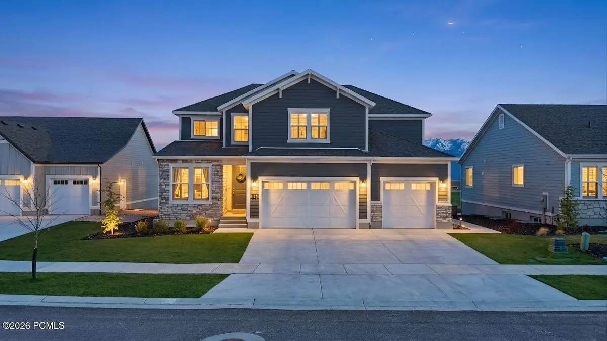 974 S Tower Mill Lane, Heber City, UT 84032 - #1
