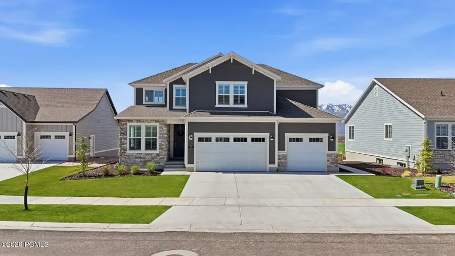 974 S Tower Mill Lane, Heber City, UT 84032 - #2